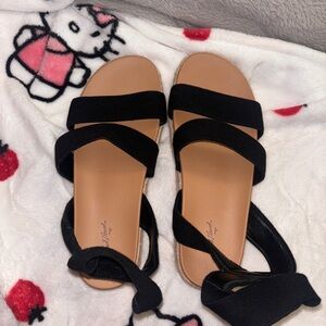 Women platform sandals